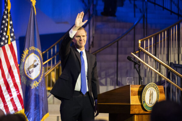 beshear jan 2026