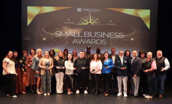 compass 26 awards