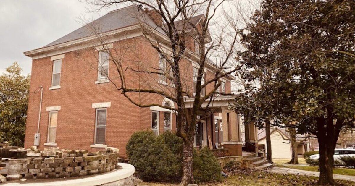 dalton-house