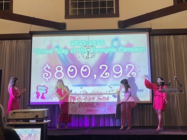 united way total 26
