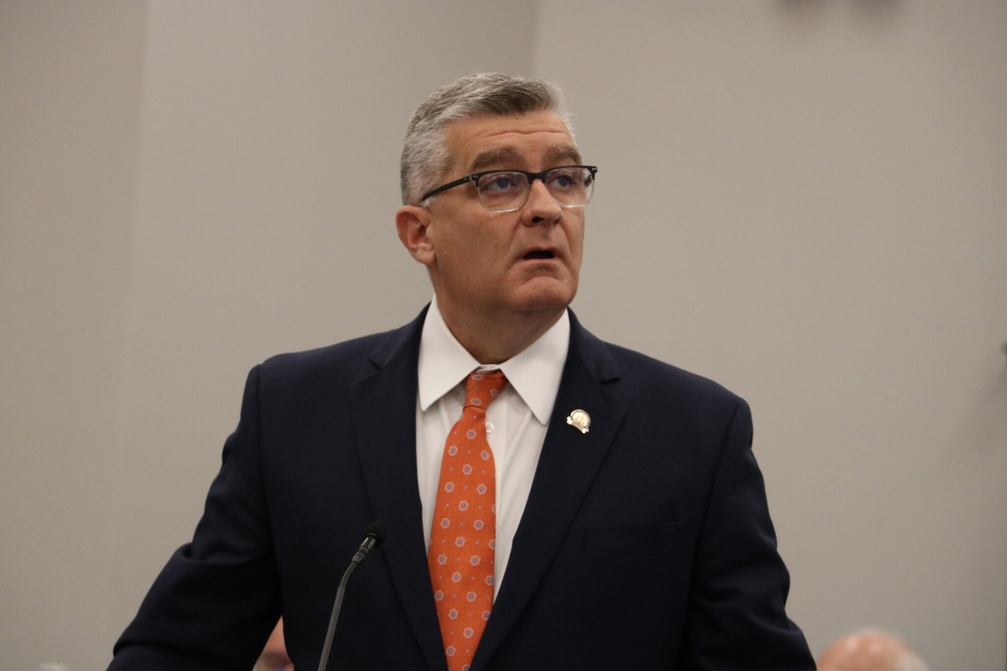 Kentucky Senate passes bill exempting state energy planner from open records law