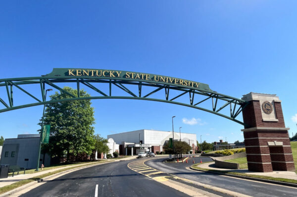 Kentucky State University