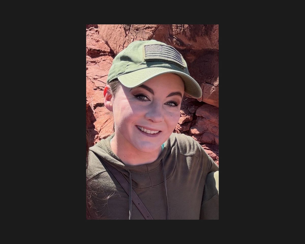 Tech Sgt. Ashley B. Pruitt of Bardstown is second Kentuckian killed in U.S. war on Iran