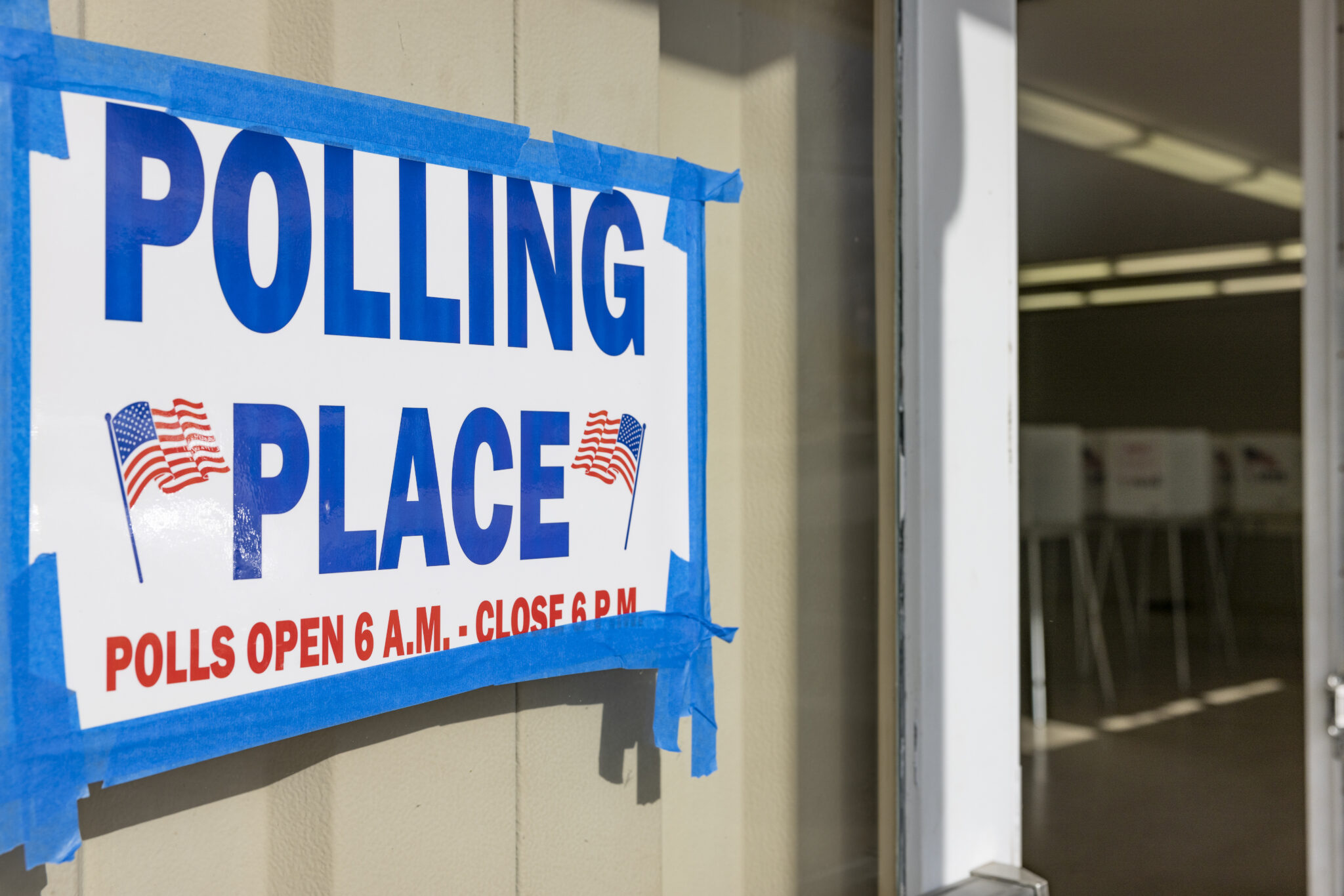 Sweeping elections bill draws bipartisan opposition but clears Kentucky House