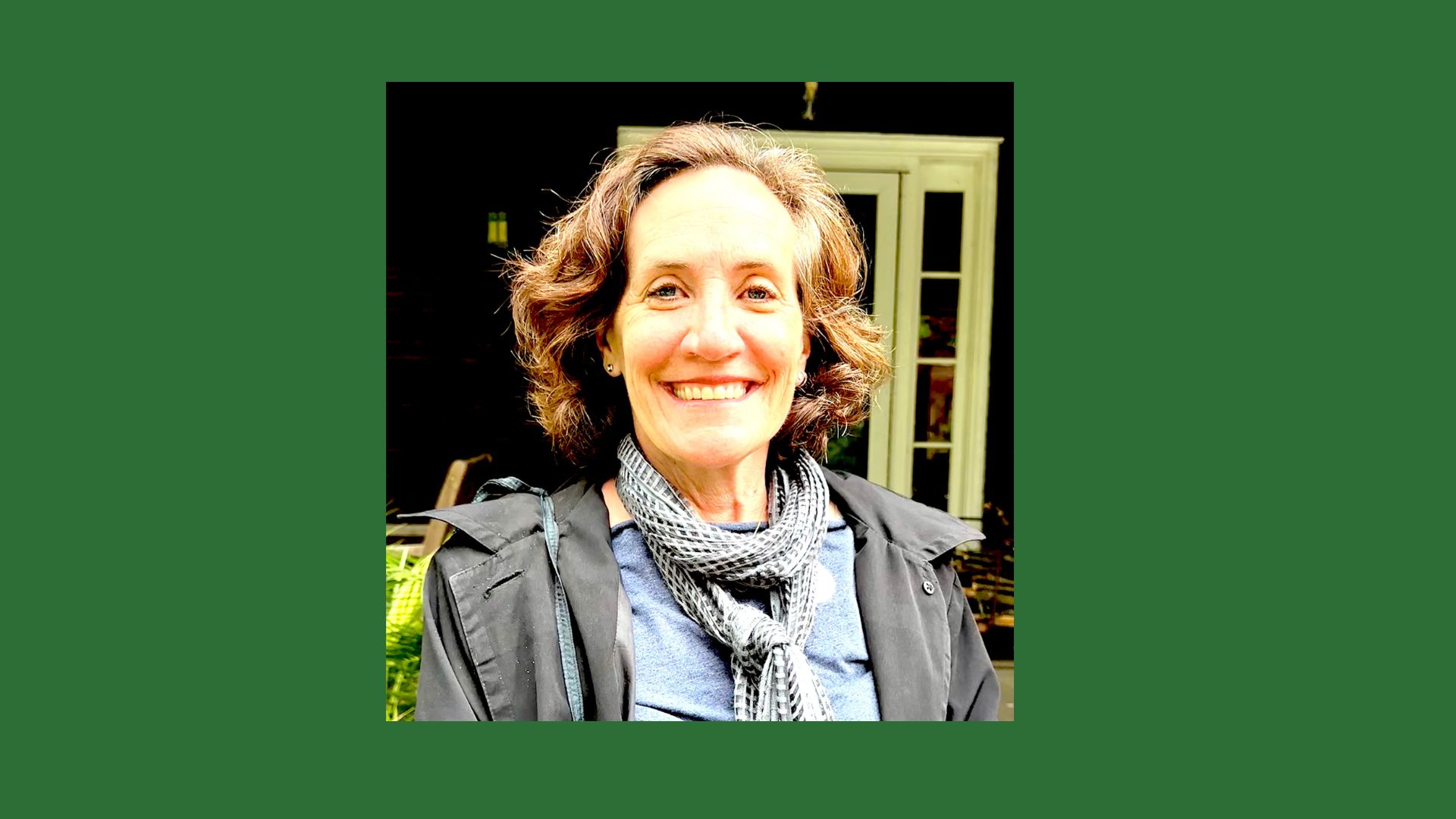 Linda Blackford