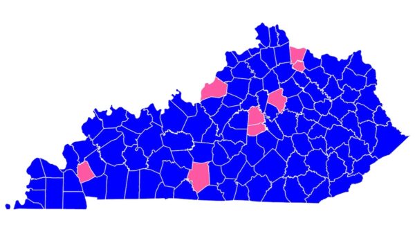women county gov