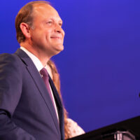 Andy Barr portrait