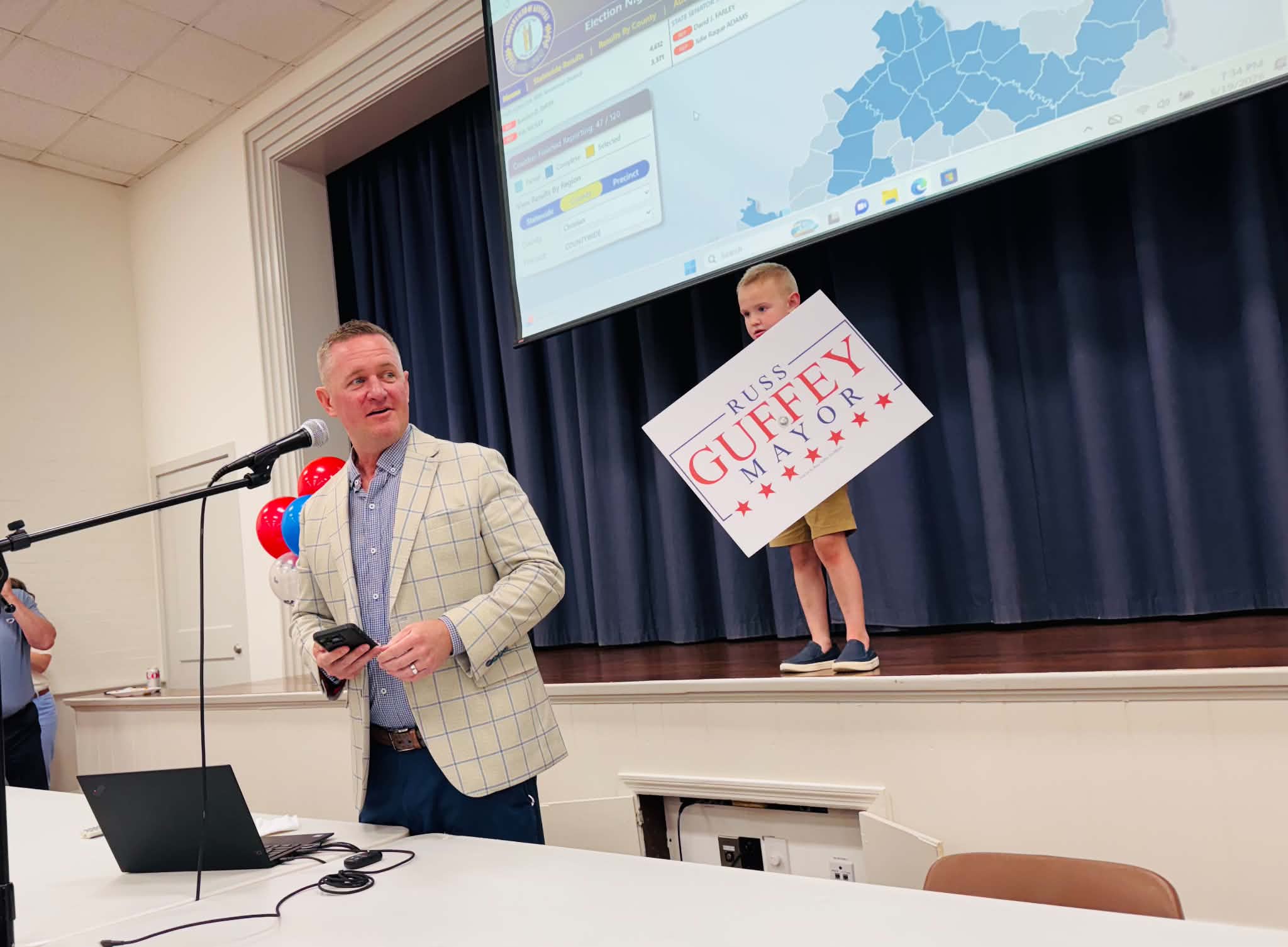 Christian County election results: Primary brings local turnover