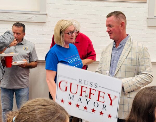 Guffey