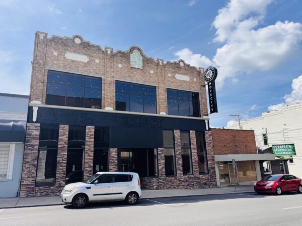Hope City Church