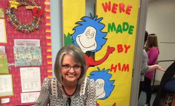 Penny Gilkey