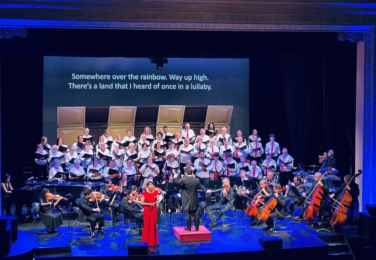 Hopkinsville Chamber Orchestra & Chorus helps create community