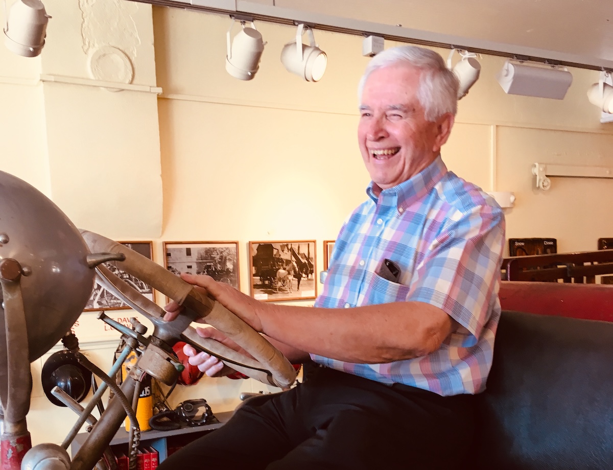 Hopkinsville museum plans Birthday BBQ Bash to celebrate 50th anniversary
