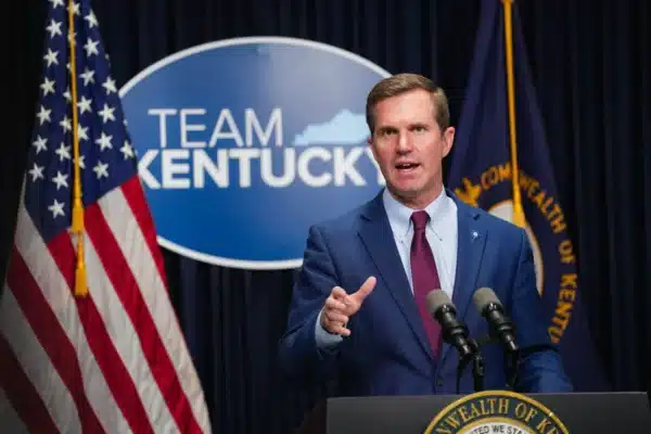 beshear