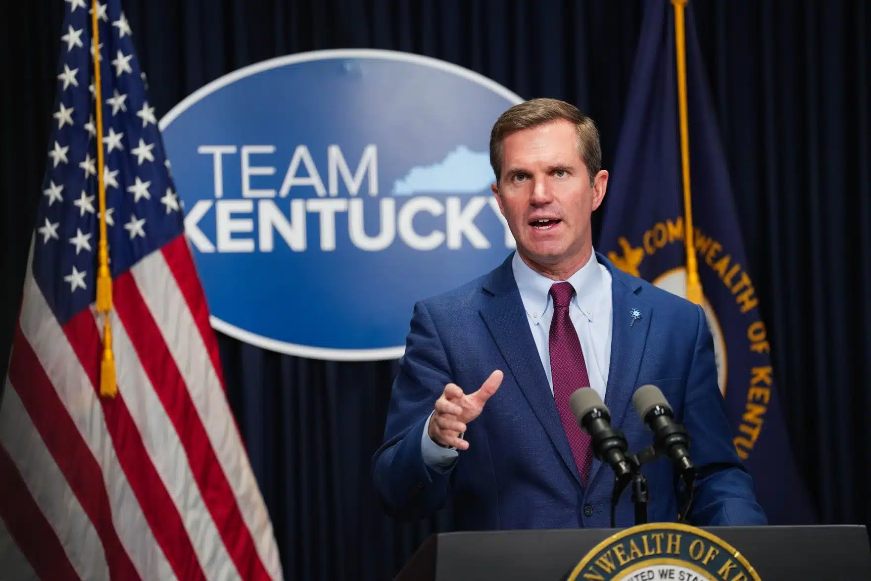 Pardons issued for jailed Kentuckians who helped free enslaved Black people