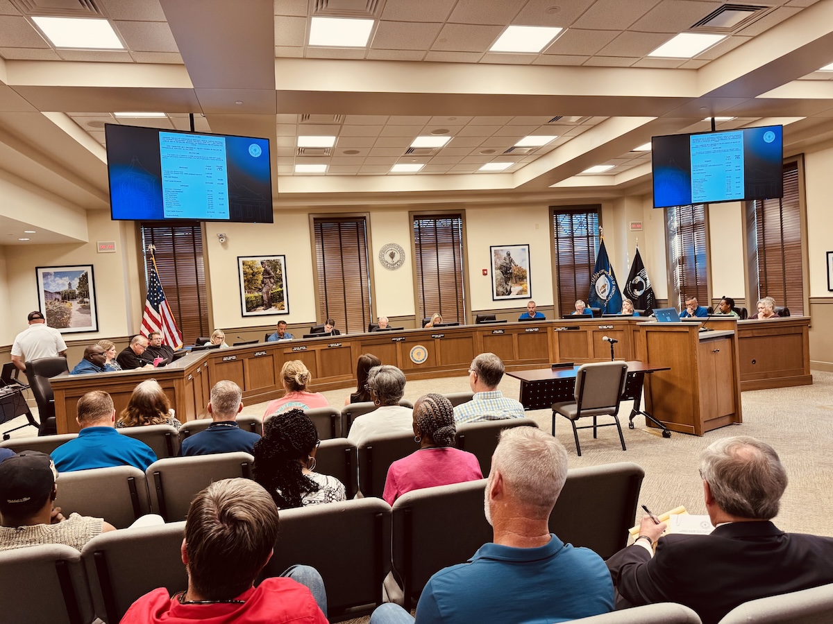 Mayor Knight secures plan to shift most CDS programs into city government