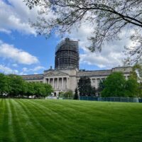 Kentucky State Capitol