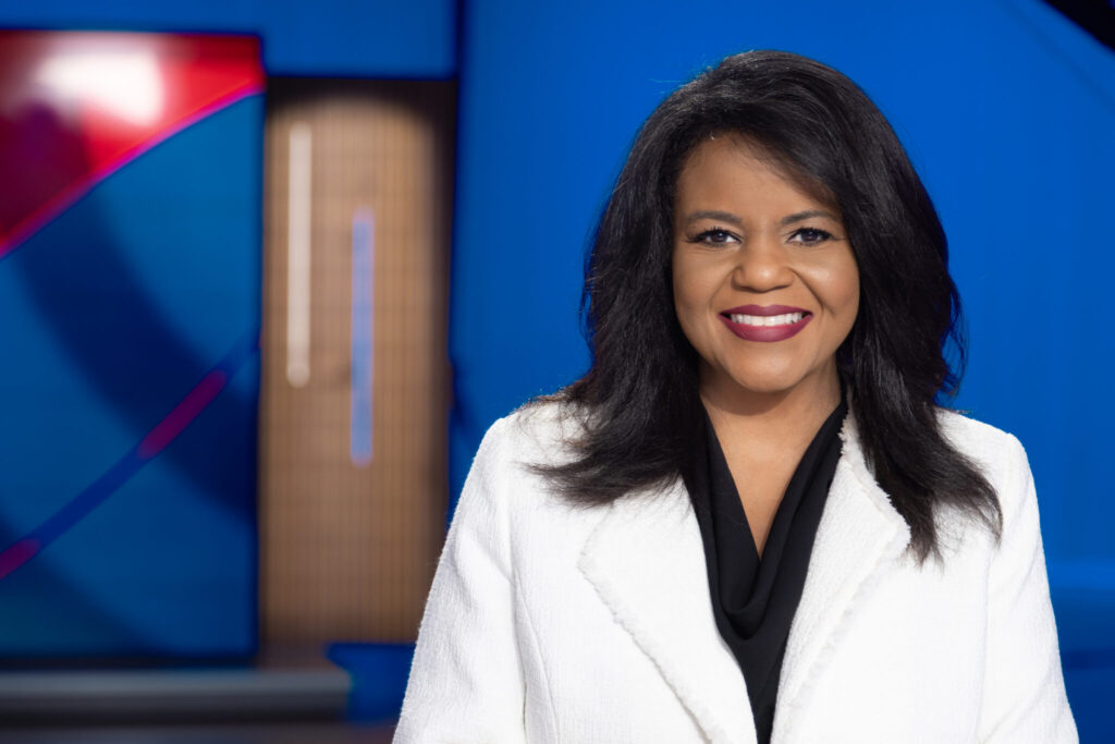 Renee Shaw portrait