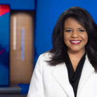 Renee Shaw portrait