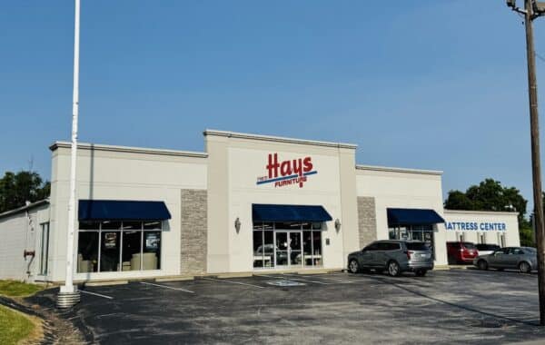 Hays furniture
