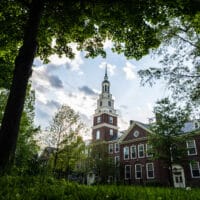 berea college exterior
