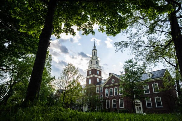 berea college exterior