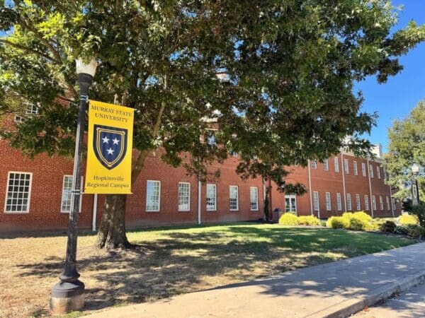 murray regional