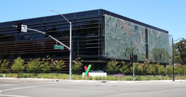 23andMe headquarters