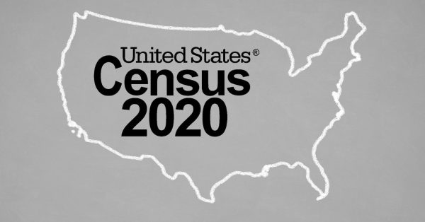 2020 Census Illustration