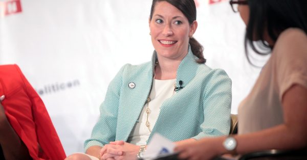 Alison Lundergan Grimes