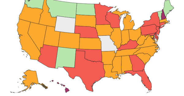 CDC-map-acute-respiratory-illness-through-Jan.-11-2025