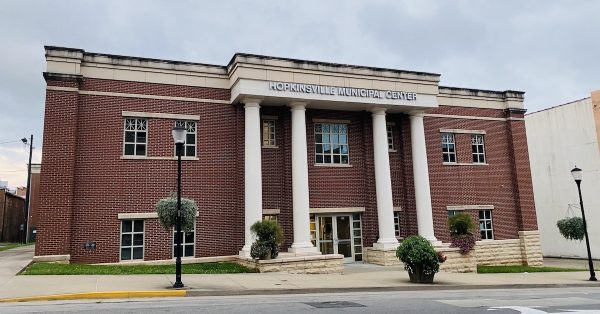 Community Development Services