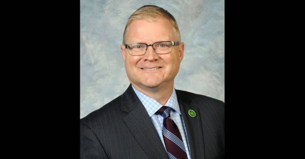 Sen. Damon Thayer (R-Georgetown)