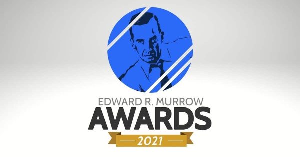 Edward R. Murrow Awards feature