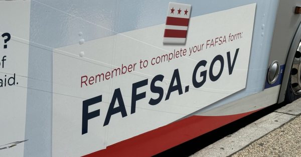 fafsa sign