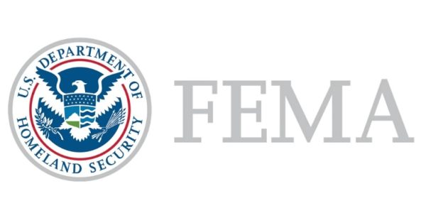 FEMA logo