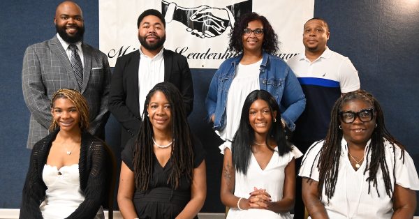 Focus 21st Century grads 25