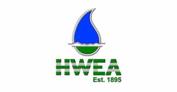 HWEA logo feature