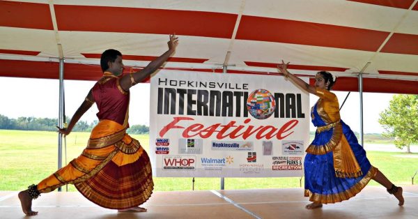 Hopkinsville International Festival