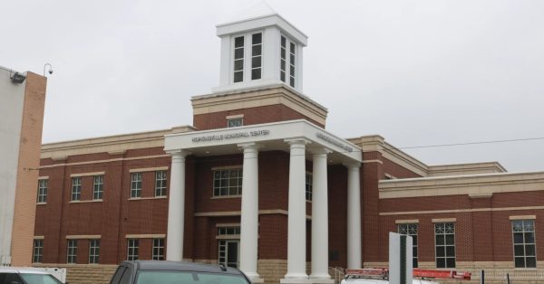 Hopkinsville Municipal Center