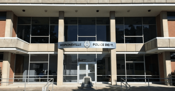 Hopkinsville Police Department