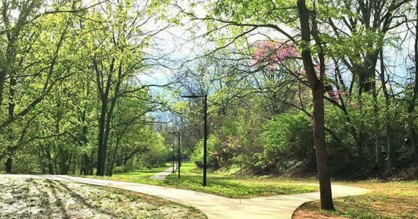 Hopkinsville-Rail-Trail