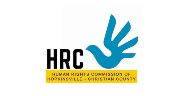 Human Rights Commission logo feature