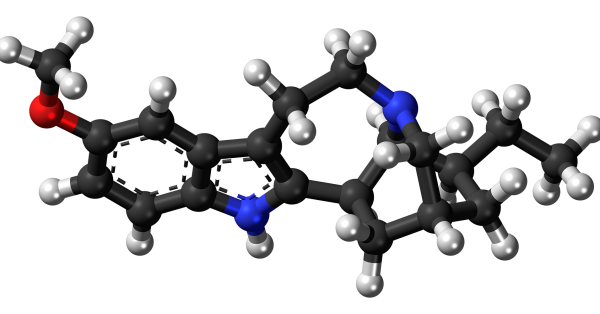 Ibogaine