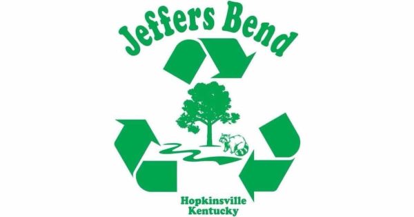 Jeffers Bend logo feature