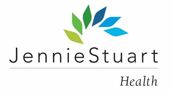 Jennie Stuart logo