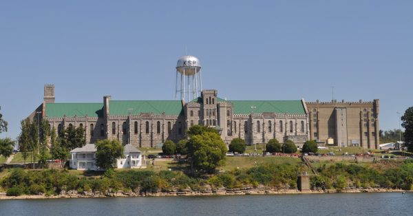 Kentucky State Penitentiary