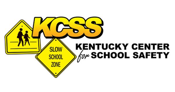 Kentucky center for school safety logo