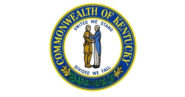 Kentucky state seal