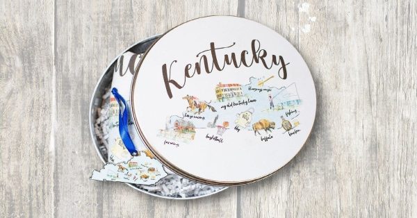 Kentucky tin_featured